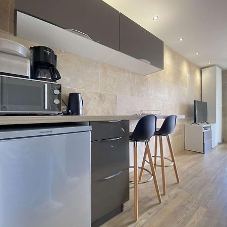 Studio La Baule, 1 pièce, 2 personnes - FR-1-245-107 Extérieur photo